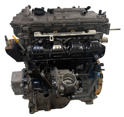 Moteur pour Toyota Prius 1,8 Hybrid 2ZR-FXE 2ZRFXE 190000T160 - Image 1 of 4