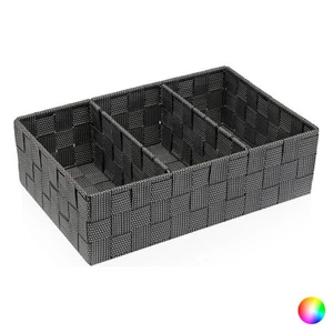 Caja con compartimentos Baño y ducha 21 x 10 x 32 cm - Imagen 1 de 4