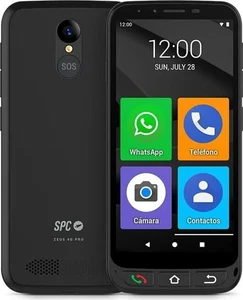 Smartphone SPC Zeus 4G Pro 64GB 4 GB RAM | Neu & OVP - Bild 1 von 4