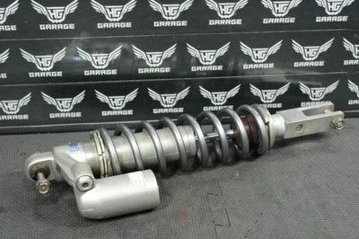 2017 HONDA 12-19 CRF150RB OEM SHOWA REAR BACK SHOCK ABSORBER SUSPENSION - Imagen 1 de 4
