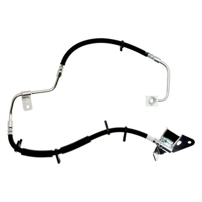 Manguera hidráulica de freno ACDelco original para Jeep Grand Cherokee 2004 lado del pasajero Foto 1 de 4