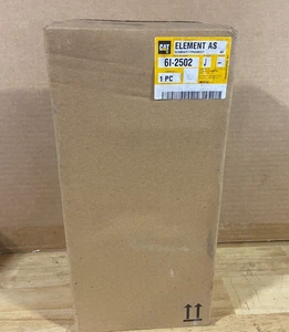 Caterpillar 6I-2502 Replacement Air Filter CAT - Picture 1 of 2