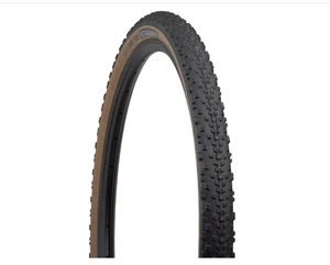 Teravail Rutland Reifen - 650b x 47, Tubeless, faltbar, hellbraun, leicht und geschmeidig - Bild 1 von 1