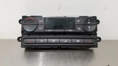 2004-2008 Ford F-150 auto Heater AC Temperature Control heated driver seat - Image 1 of 4