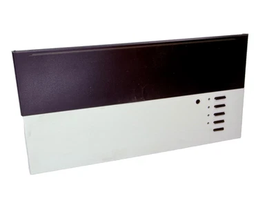 Lutron Graphics Eye RadioRA GRX 4106 WH Control de atenuación de 6 zonas - Blanco Foto 1 de 4