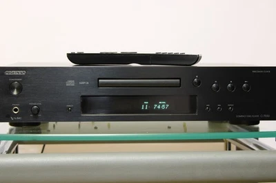 Onkyo C-7030  CD Player - Bild 1 von 4