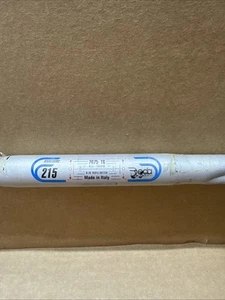 Manillar de barras de carretera Deda 215 7075 T6 40 cm x 26,0 mm - Imagen 1 de 6