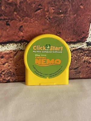 Finding Nemo Leap Frog Clickstart - Image 1 of 2