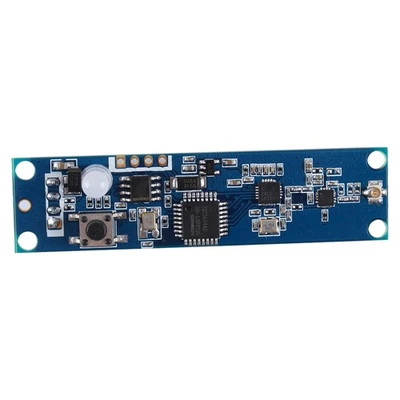 New Wireless Dmx512 Transceiver Pcb Module Board Led Controller Transmitter - Image 1 of 4