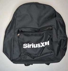SiriusXm Backpack - Picture 1 of 6