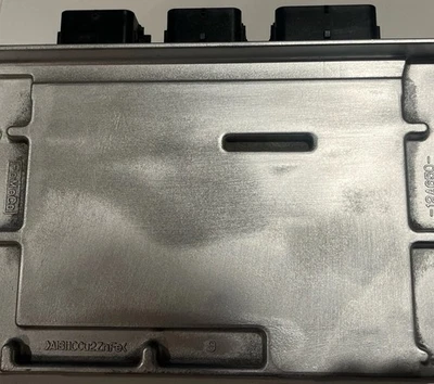 Unidad de control de motor Ford Ranger 2007 programada 4,0 L V6 ECU ECM 7L5A-12A650-BFE Foto 1 de 3