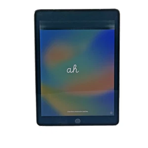 Apple iPad Pro 1st Gen 9.7" 32GB Wi-Fi + 4G Unlocked FAULTY LCD NO RESONSE 303 - Picture 1 of 24