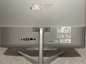 Acer Aspire C22-320 (21.5 inch) All-in-One PC Dual Core A6 - Picture 1 of 4