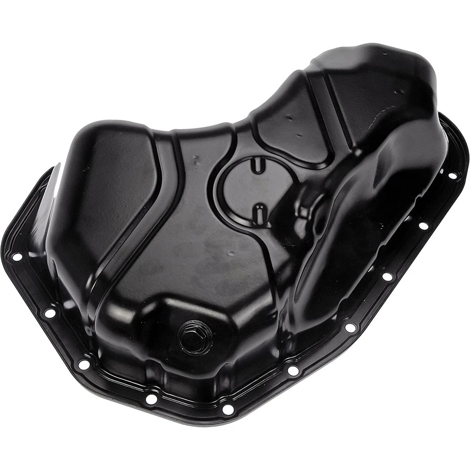 264-342 Dorman cárter de aceite inferior para Toyota Avalon Lexus ES350 Camry Sienna Venza Foto 1 de 1