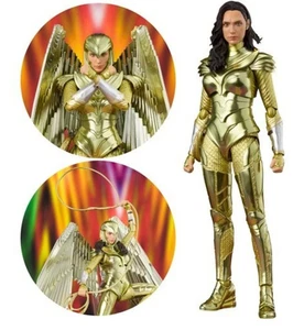 WW 1984 - Armatura d'oro (ww84) - Foto 1 di 1