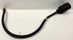 Military Vehicle Truck Humvee Waterproof Female Wire 14 Gauge Connectors USED 6" - Bild 1 von 6