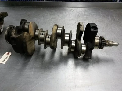 Cigüeñal estándar para 99-00 Dodge Grand Caravan 3.3 Foto 1 de 4