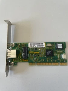 3COM 3C905CX-TX-M  PCI Netzwerk Interface Karte - Bild 1 von 4