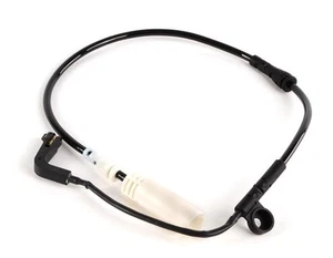Sensor de desgaste de la pastilla de freno delantera para BMW E60 E61 E63 E64 525i 530i 545i 550i M5 M6 - Imagen 1 de 1