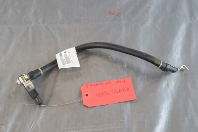 Dodge Durango SRT 392 2018 6,4 L OEM batería cable negativo P68307264 #1421 Foto 1 de 4