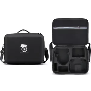 Custodia Drone per DJI Flip Fly More Combo,Accessori Borsa a Tracolla EVA Portatile - Foto 1 di 13