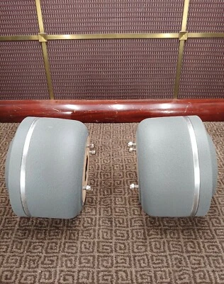 Juego de 8 tornillos para controladores JBL, Jim Lansing aptos para 375, 2440, 2441, 2482 Foto 1 de 4