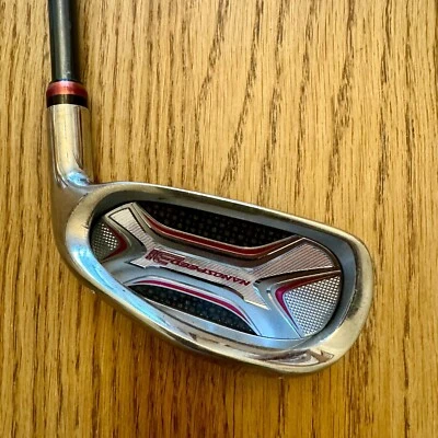 YONEX NANOSPEED 3I 5 IRON WITH LADIES LITE NS100 37 1/4" SHAFT - Image 1 of 4