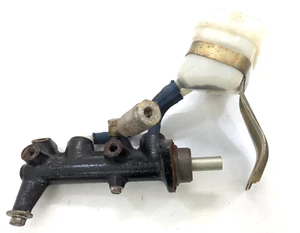 Porsche 911 SC & 3.2 Carrera Brake Master Cylinder & Fluid Reservoir 1978 - 1989 - Picture 1 of 10