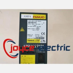 FANUC A06B-6096-H103 Servo driver - Picture 1 of 2