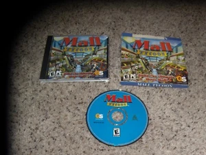 Mall Tycoon (PC, 2003) Mint Game - Picture 1 of 4