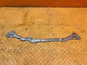 14-16 BMW 428i GC F32 F36 RADIATOR UNDER COVER BAR BRACE BRACKET MOUNT OEM - Picture 1 of 3