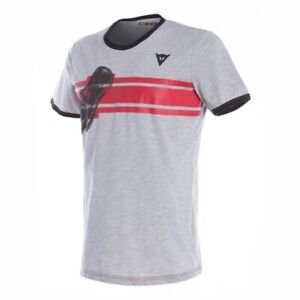 Dainese Gloves Casual T-Shirt Multiple