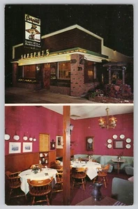 Sargent's Dinner House Burbank California Multiview - Bild 1 von 2