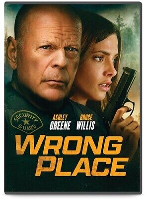 Wrong Place [New DVD] • 11.98€