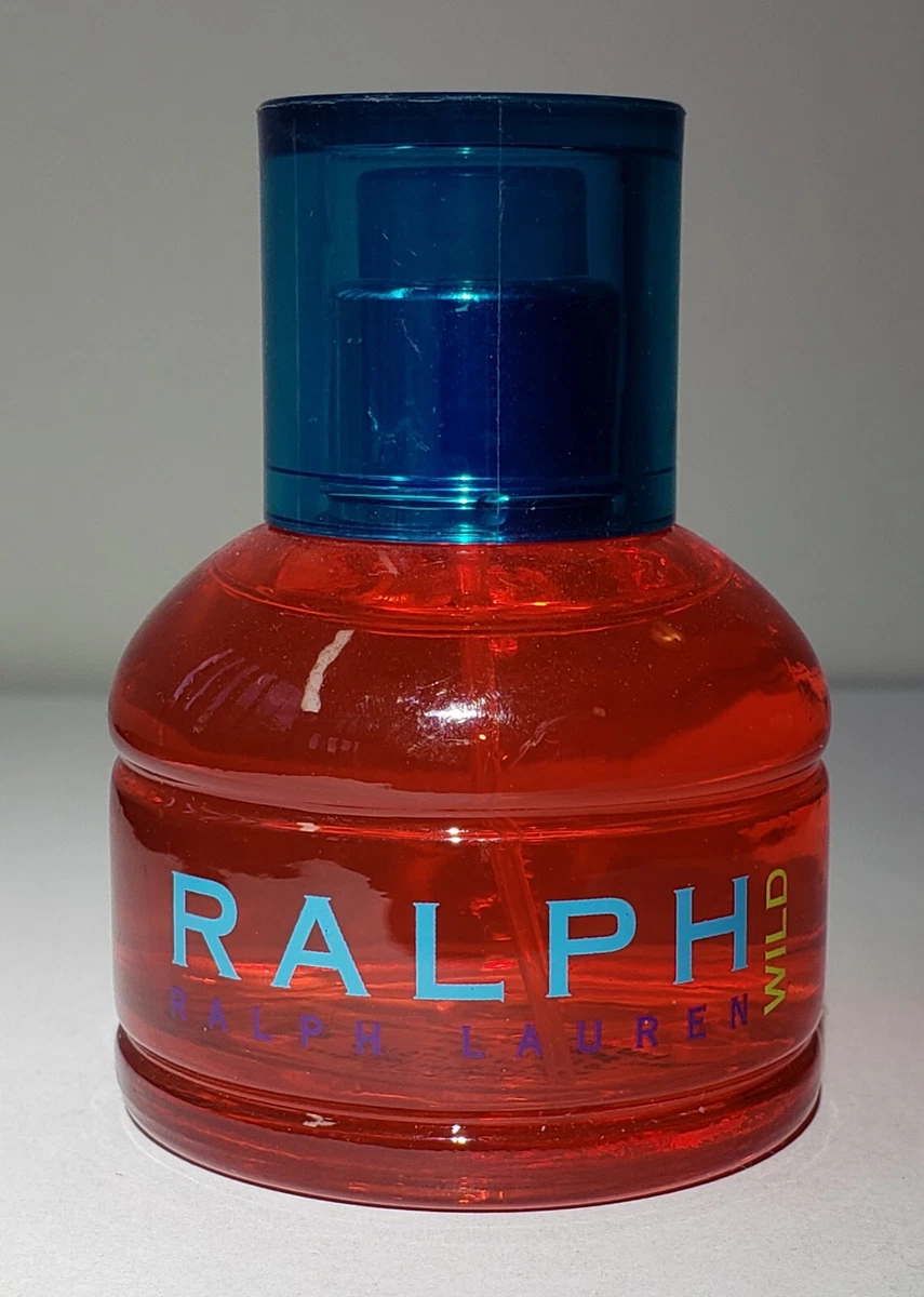 ラルフローレン ラルフ ワイルド 100ml Ralph Lauren Wild by Ralph Lauren Fragrances for Women for sale - eBay