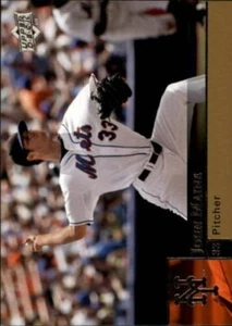 A2019- 2009 Upper Deck BB Karte #S 251-500 + Rookies -du Pick- 15 + Gratis US - Bild 1 von 470