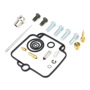 Kit completo de reparación de carburador Fit For Polaris Worker 500 4x4 2001 - Imagen 1 de 8