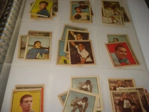 NANNINA 1955 SPORTMEISTER NEU PERFEKT WÄHLEN SIE IHRE NEW CARD PICK - Bild 1 von 30