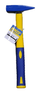 Martillo cerrajero - tamaño estándar con revestimiento de plástico antideslizante 300gr - Imagen 1 de 1