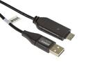 USB Data Cable for Samsung Digimax WB2000 TL9 WB500 WB550 TL90 WB210 WB5000