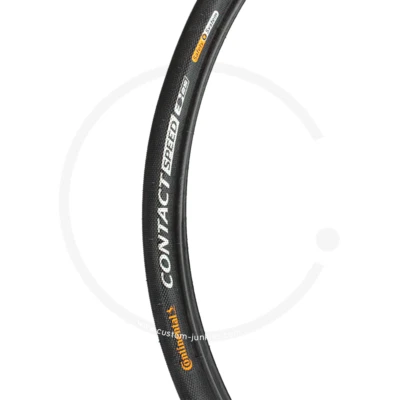 Continental Contact Speed Reifen | Urban Road Tyre | 700 x 28-35C - Bild 1 von 2