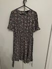 Ladies Dress From New Look   Size 8