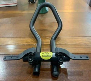 Barras aerodinámicas con clip Profile Design AIRSTRYKE NUEVAS piezas faltantes - Imagen 1 de 5