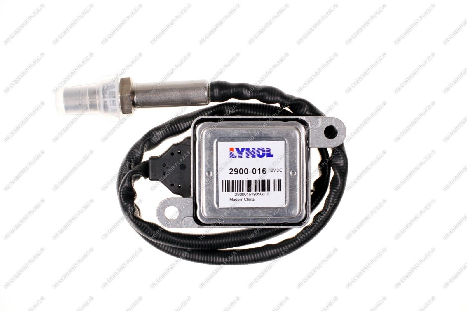 NOx 氮氧化物传感器适用于个康明斯ISX 15l 11.9l 发动机5wk9 6741b 4326874 | eBay