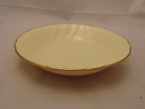 Mikasa Fine Ivory Spunsilk Dessert Bowl(s) - Picture 1 of 2