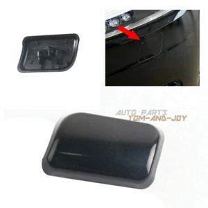 Right 30698209 Headlight Washer Jet Cover Cap for VOLVO XC90 2003-2006 - Picture 1 of 6