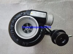 USED HOLSET HX30W 4051240 4051241 4046899 CUMMINS 4BT 3.9L TurboCharger 6CM T3 - Picture 1 of 11