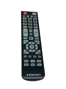 CONTROL REMOTO TV ELEMENT XHY353-3 ELEFW504A ELEFW247 ELEFW328 GENUINO - Imagen 1 de 2