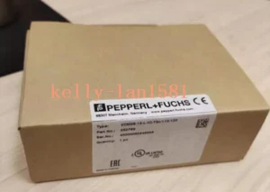 1PC NEW VDM28-15-L-IO-73C/110/122 (by DHL or Fedex) #W2 - Bild 1 von 4