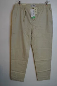 Penguin by Munsingwear, Pants, Agate Gray, Slim Fit, Size L, BNwT - Picture 1 of 11